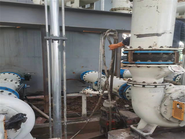 韩城设备基础沉降下沉注浆加固增加荷载