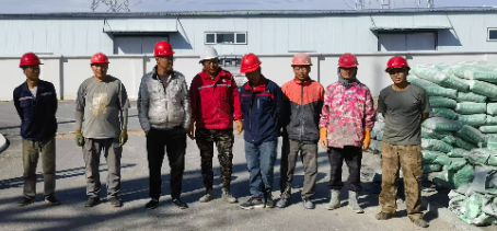 韩城厂房地基沉降注浆加固施工队伍怎么选